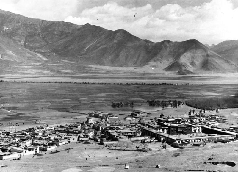 Tsedang