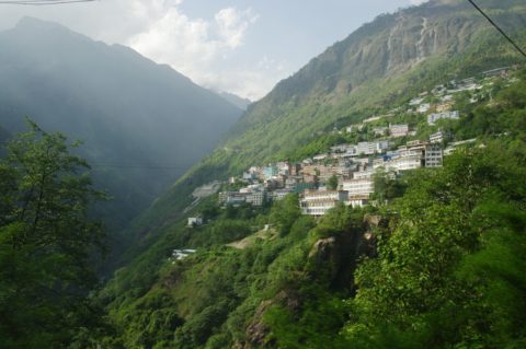 Zhangmu