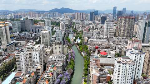 Kunming