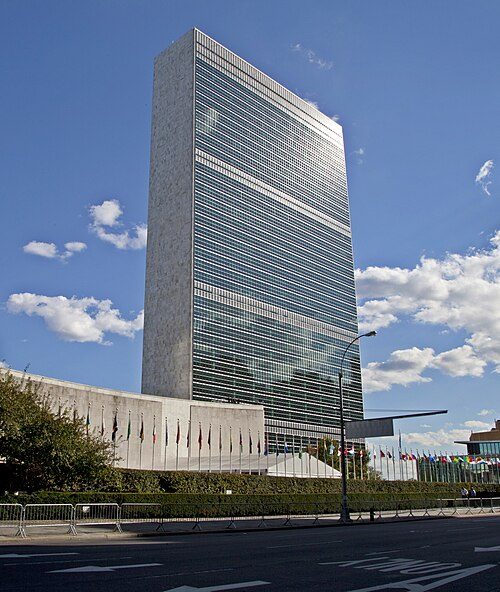 New York City