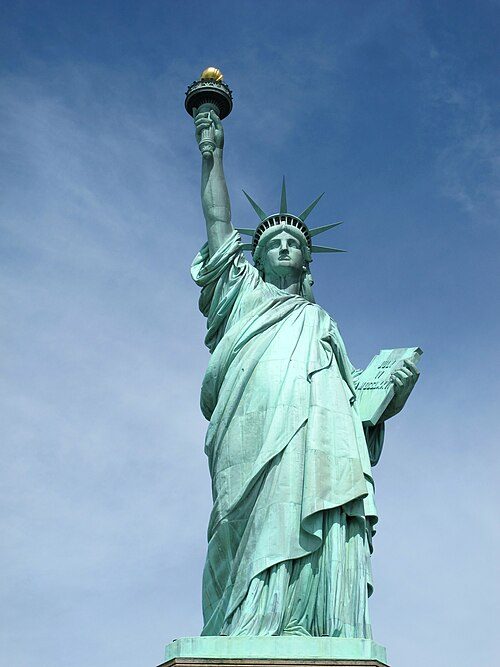 New York City