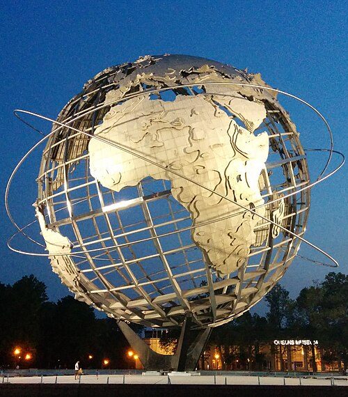 New York City