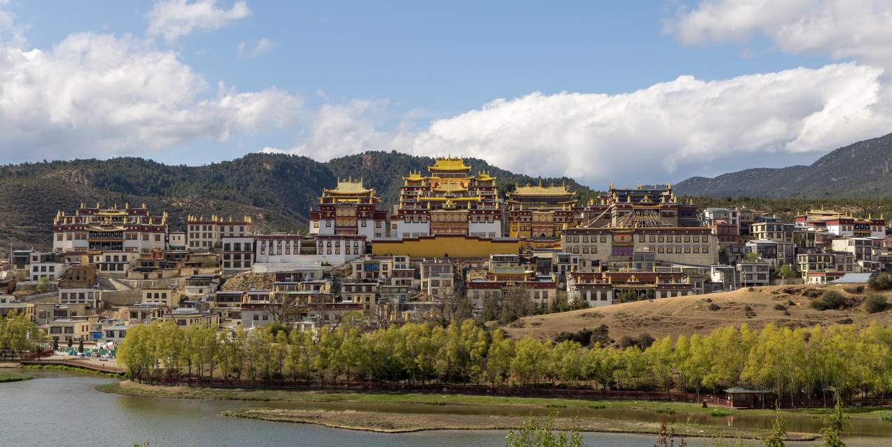 Shangri-La