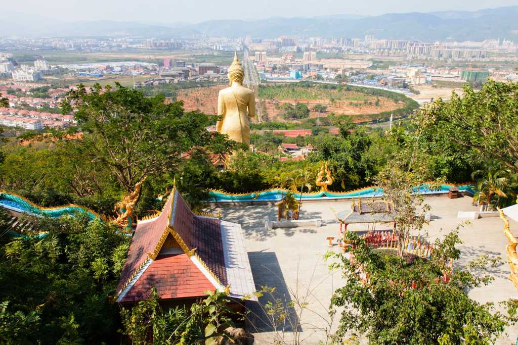 Xishuangbanna