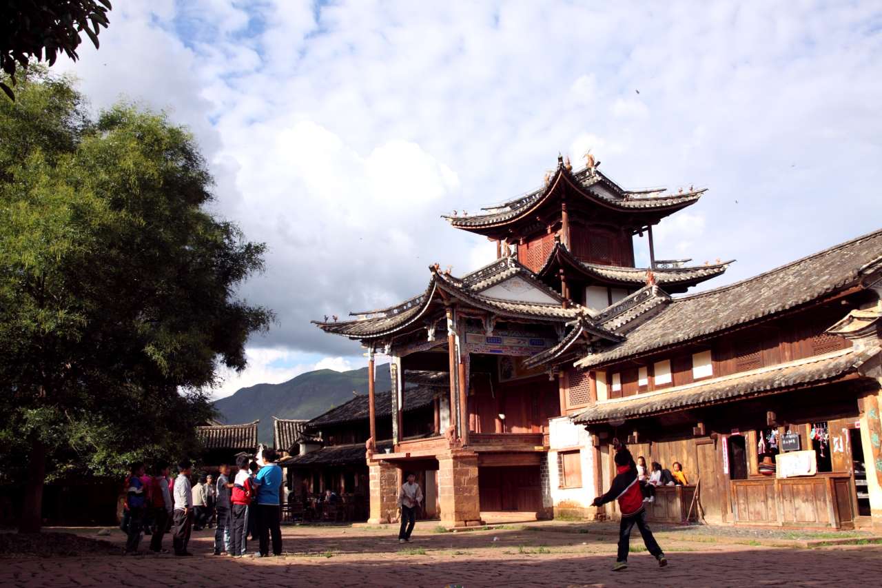 Jianchuan