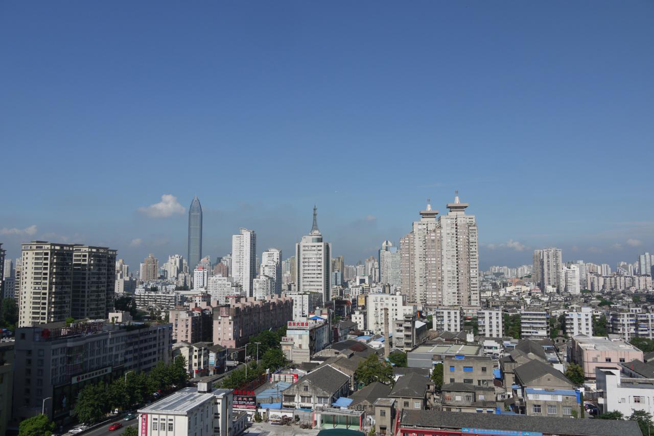 History - Wenzhou