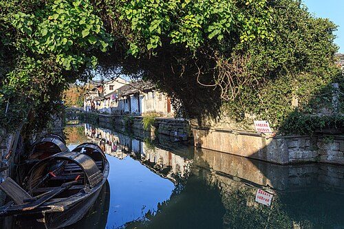 Shaoxing