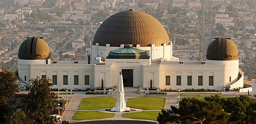 Los Angeles