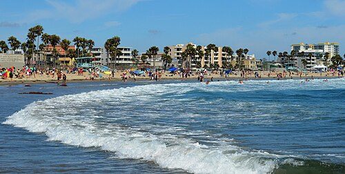 Los Angeles