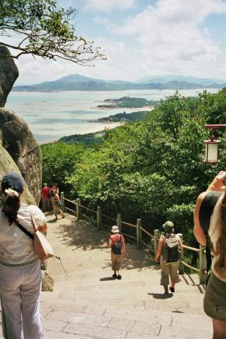 Putuo Mountain
