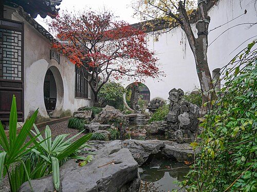 Suzhou