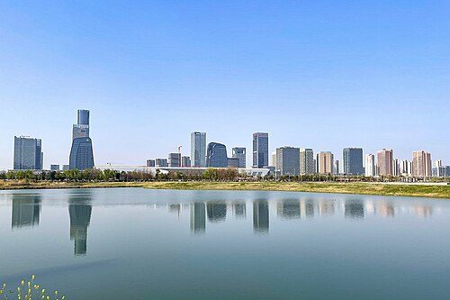 Suzhou