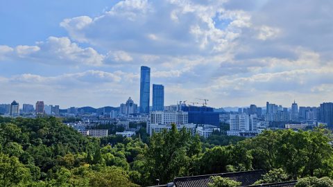 Zhenjiang