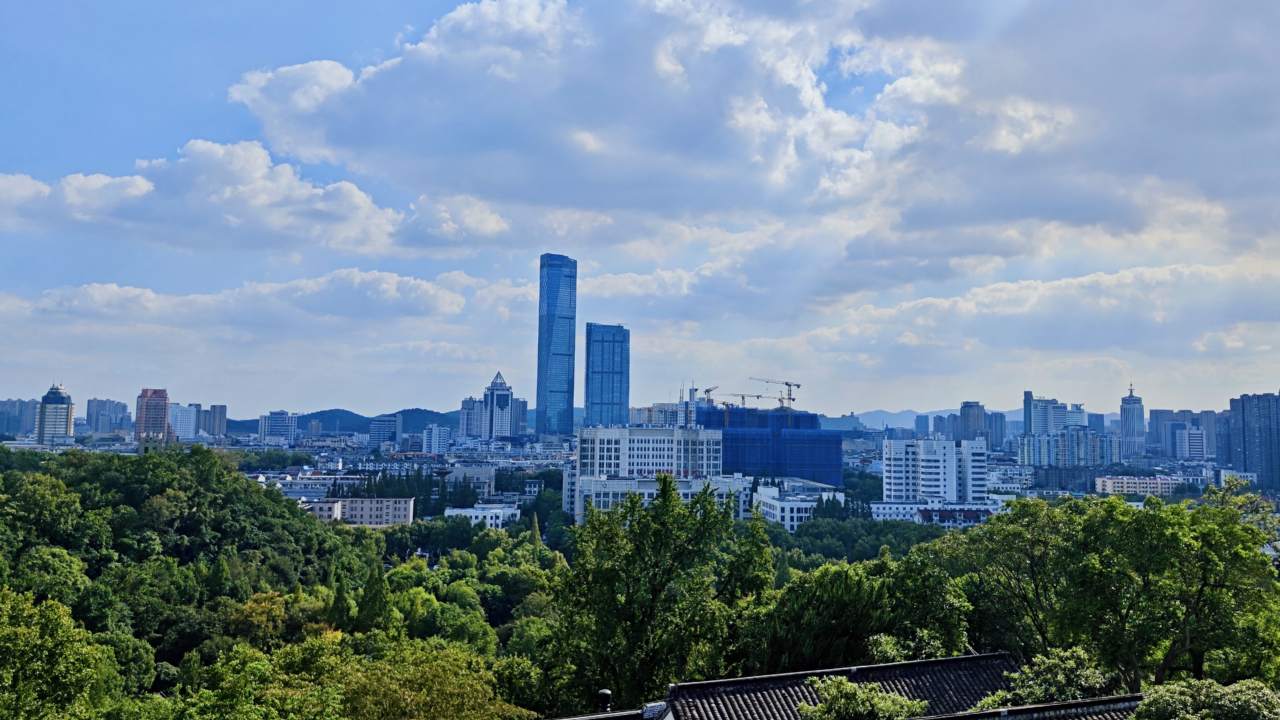 History - Zhenjiang