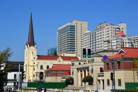 Changzhou