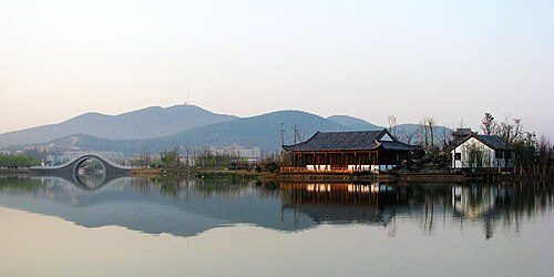 Xuzhou
