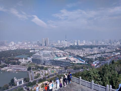 Xuzhou