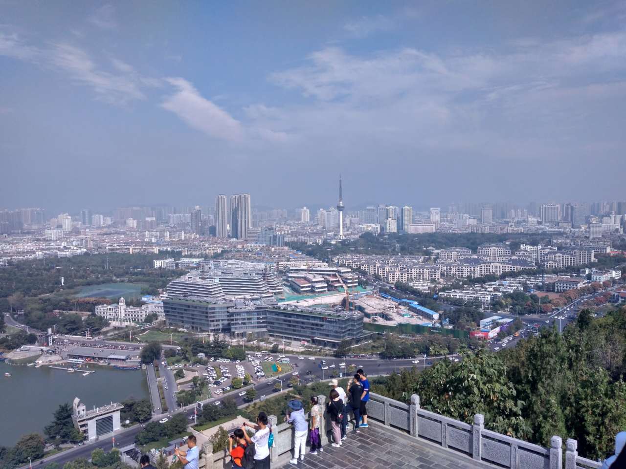 History - Xuzhou