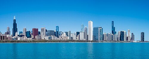 Chicago