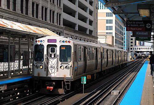 Chicago