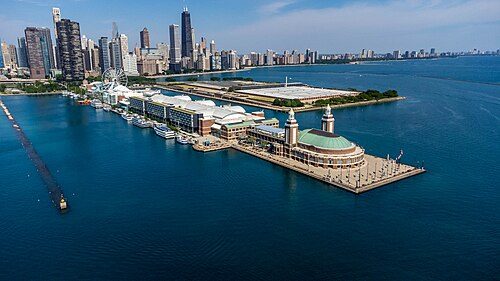 Chicago