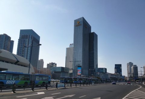Lianyungang