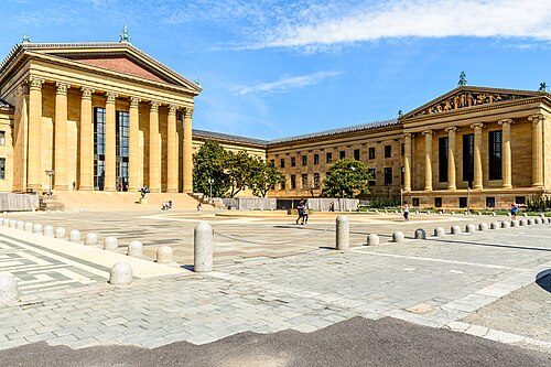 Philadelphia