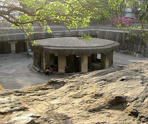 History - Pune
