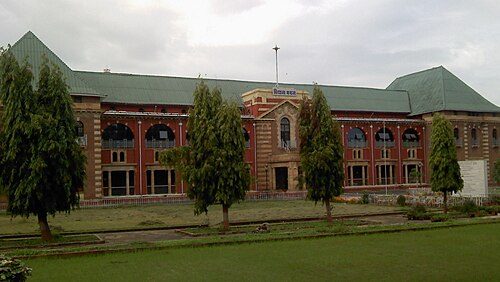 Nagpur