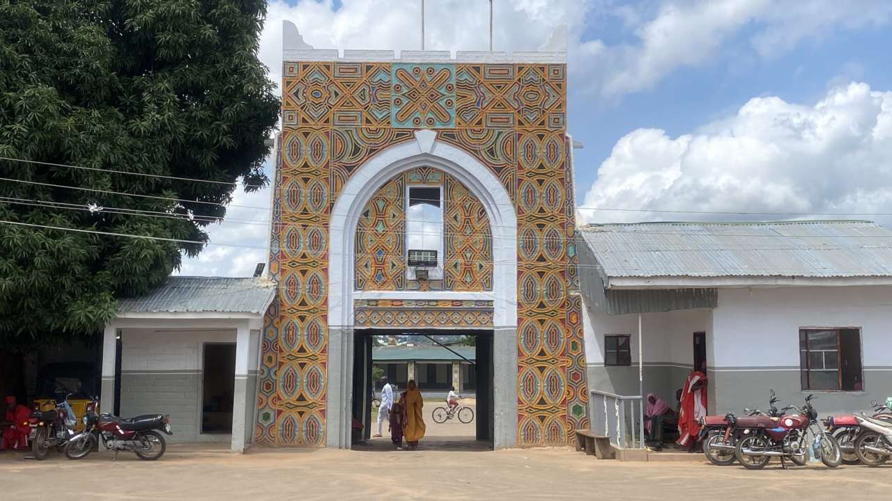 Local traditions - Nigeria