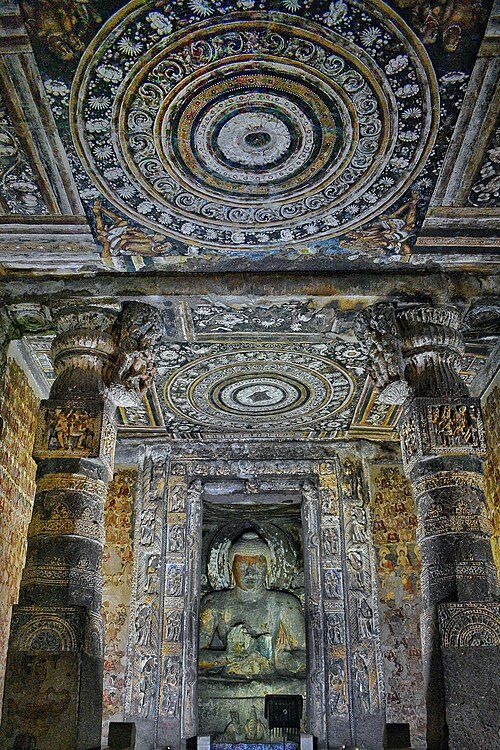 Explore the Timeless Ajanta Caves