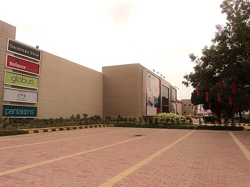 Aurangabad