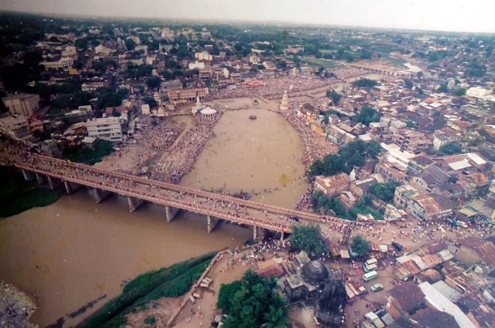 Local traditions - Nashik