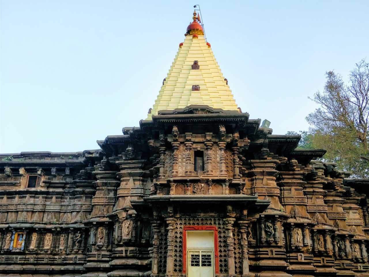 History - Kolhapur