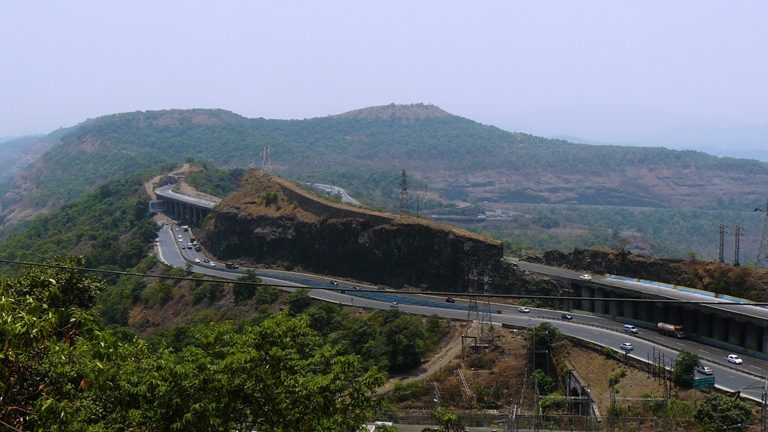 History - Lonavala