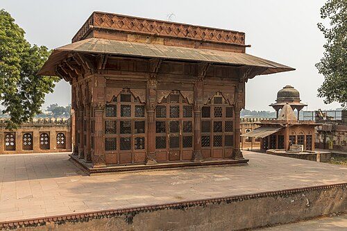 Agra