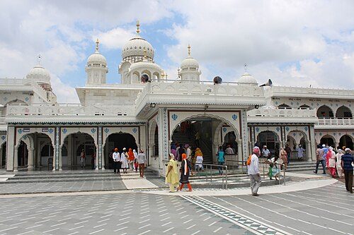 Agra