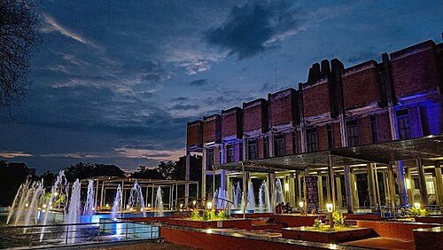 Kanpur