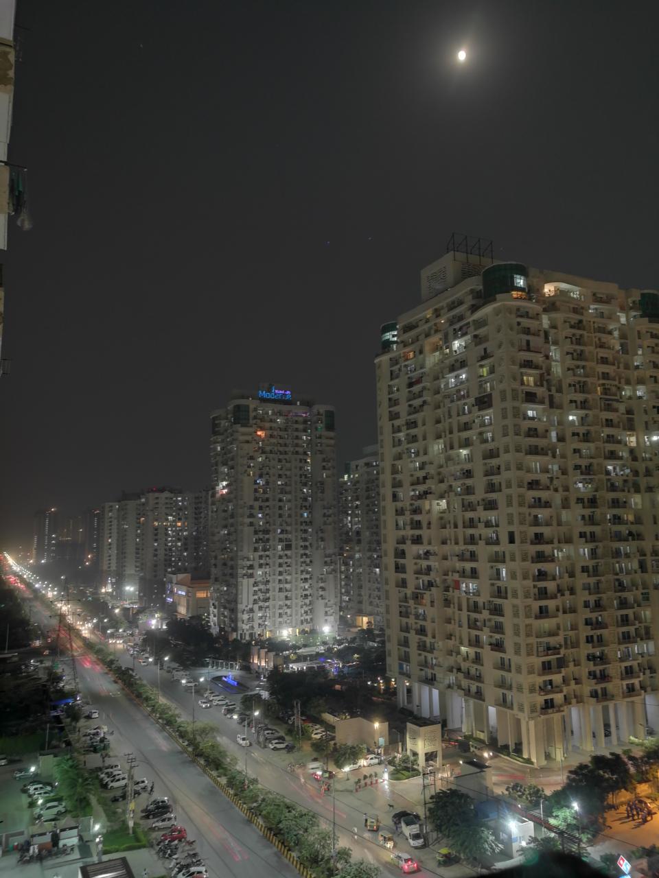 History - Noida