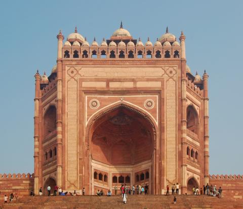Fatehpur Sikri