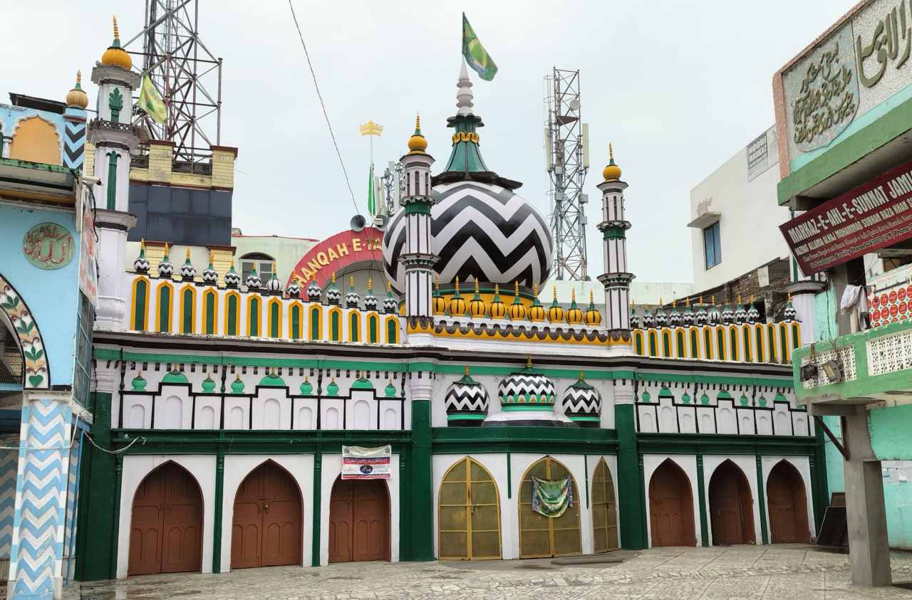Bareilly