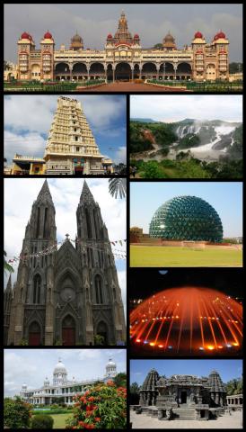 Mysore