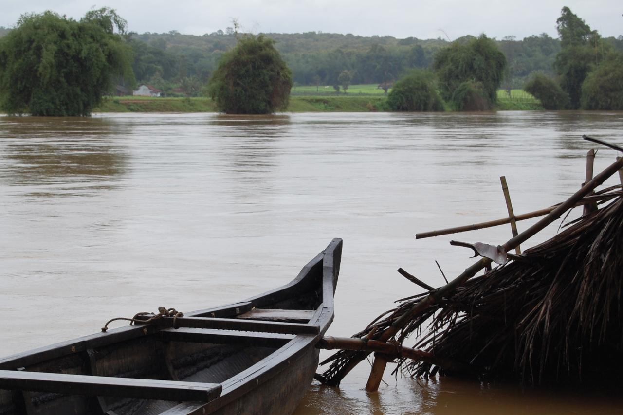 History - Kabini