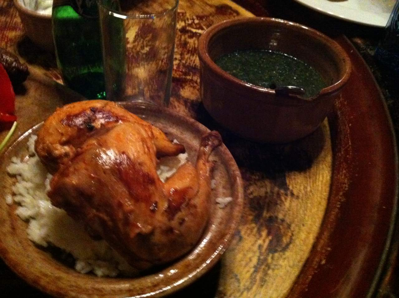 Local food and drinks - Egypt
