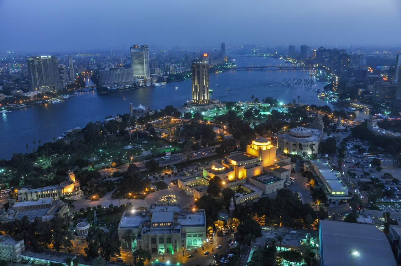 Egypt