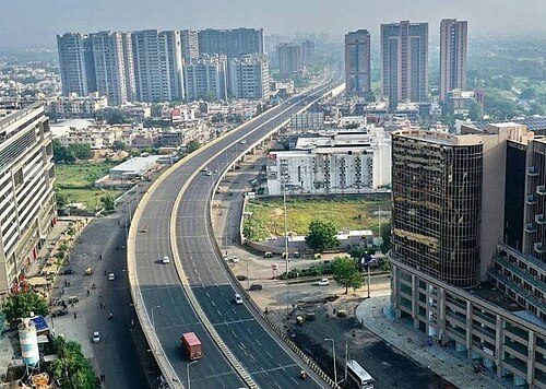 Ahmedabad