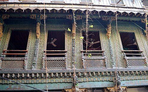Ahmedabad