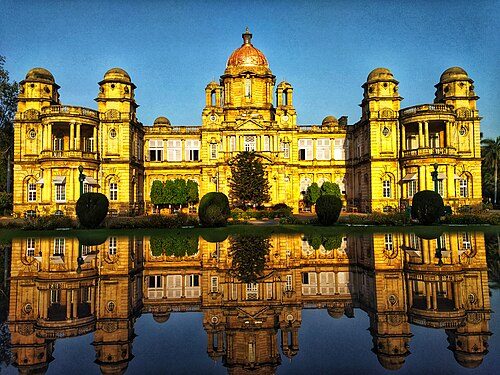 Vadodara