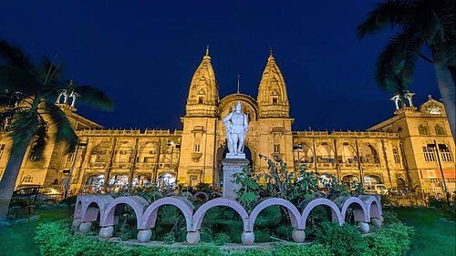 Vadodara