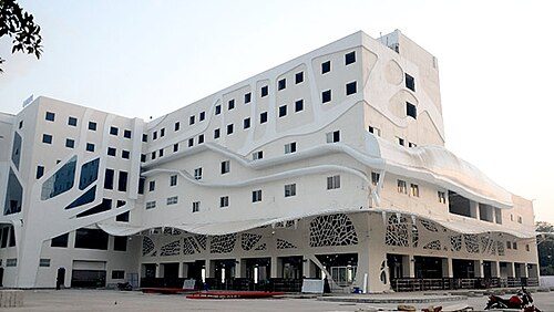 Vadodara